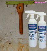 Kitchen Oil & Grease Multipurpose Stain Remover