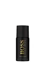 Hugo Boss The Scent Deodorant HE