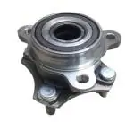 Paanjo Smr Hub For Front Wheel Baleno Type-2 2017 On-Words, Swift Type-3 2018 On-Words, Ignis