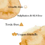 laval | BEER HAIR MASK Moisturizer boosts hair growth, repairs Dry And Frizzy Hair