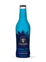Dashof by RCB Cocktail Mixer 250 ML Bottle (Pack of 4), (4 bottles of Whiskey Sour) Natural, Non-Alcoholic Beverage, Cocktail and Mocktail Syrup, Cocktail Mixer for Vodka, Gin, Champagne