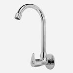 CUROVIT Tomento Zinc Alloy Sink Cock Tap for Effortless Water Control and Timeless Style Tap for Kitchen