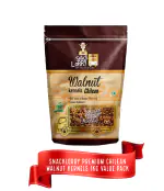Snacklorry Chilean Extra Light Halves Walnut Kernels 200g