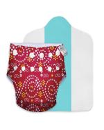 SuperBottoms Reusable and Washable Cloth Diapers for babies - Cloth Diaper Freesize UNO- New Version