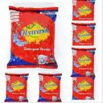 Olywash Advanced Detergent Powder | 7 kg Pack( 1kg each pack) | Laundry Detergent For Bright and Dazzling White Clothes | Machine & Bucket Wash
