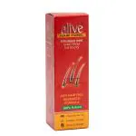 ALIVE HAIR TONIK 100ML PACK OF 2 NOS