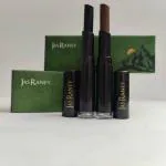 Jas Raney Eyebrow Highlight & Concealer Combo Color Stick , Black, Brown