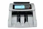 Godrej Count Matic Note Counting Machine or Automatic Currency Counter with Fake Note Detection with LCD Display for All Counts Old & New