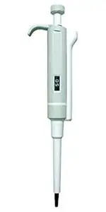 Lab Junction Micropipette Fixed Volume 50 ul LJ-2158: