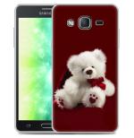 Fashionury Back Cover Case for Samsung Galaxy On5 Pro/Back Cover Printed for Samsung Galaxy On5 Pro Designer Printed Soft Back Case - P193