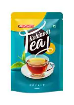 Bayar's Kohinoor Tea Royale 500 g