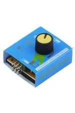Robotbanao Digital Multi Servo Tester with 3 Operation Modes LED Indicators RB0118