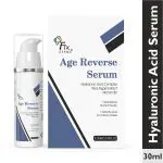 Fixderma 5% Hyaluronic Acid Serum, Age Reverse Serum for Glowing Skin - 30ml