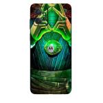 Toppings Printed Matte finish Vinyl Skin Sticker (This is not Back Case Covers) Scratch Less for Mobile Back and Camera lens for Google Pixel 8/Pixel 8 Pro Design E08 -MT