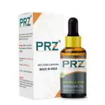 PRZ Spikenard Jatamansi Essential Oil 15 ml