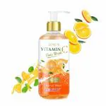 Lords Vitamin C Body Wash for Deep Clean All Skin 300ml