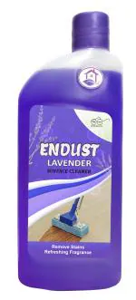 Endust Surface & Floor Cleaner Lavender 500 ML