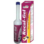 REFIT ANIMAL CARE Veterinary Calcium Gel for Cattle, Cow & Buffalo - Energy and Immunity Booster 300gm, Recal-Gel