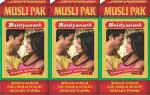 Baidyanath Musli Pak Reduces Fatigue & Increases Stamina Powder Ayurvedic Medicine (3 Packs, 100 grams in Each Pack)