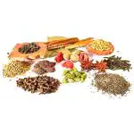 FreshoCartz Organic Whole Sabut Garam Masala 200 g