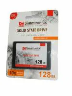 Simmtronics SSD 128GB