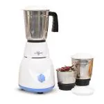 Blue Eagle 500 Watt Powerful Mixer, Blender & Grinder with 3 Jars|ABS Plastic|Color-White|2 Years Warranty