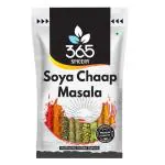 365 SPICERY Soya Chaap Masala 1 Kg Pouch Packing