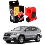 Oshotto Nautilus Pressure Twin Air Horn For Honda CRV
