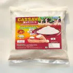 Pmw - Natural & Organic Cassava Flour - 500 Grams