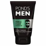 Pond's Men Pimple Clear Facewash, 100 g
