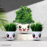 GOLDFISH SOLUTIONS Emoji Aritificial tree