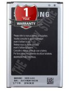 Mobcrown Original (B800BE) Battery for Samsung Galaxy Note 3 (B800BE) Battery with 1 Year Warranty**** (Original Battery 072)