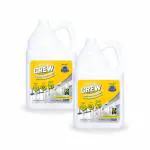 Crew All-purpose household cleaner (Pack of 20) 500ml bottles