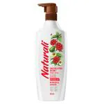Naturali Sun & Pollution Defence Body Lotion 400ml