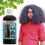 Adivasi Neelambari Herbal Hair Oil, 500Ml