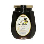 BBUZZ Neem Honey | Original & Organic Honey | Natural Neem Honey |No Add Sugar | 500 Gm Honey