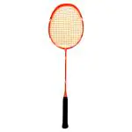 Spartan 4U badminton racket