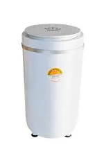 DMR MiniWash-DO-55A (W2Yr) Semi-Automatic 5 kg Spin Dryer (Only Drying- No Washing)