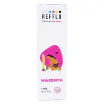 REFFLO 70ml Premium GI-73 Compatible Ink For Canon Pixma Ink Efficient Printers G570 G670 73BK Red