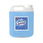 KOJIVIT Liquid Detergent | Laundry Wash for Professional Fabric Care |For Machine Wash | Color Safe With Stain Remover | Top-Load and Front Load washing Machine 5 Liter Pack Of 2