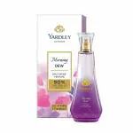 Yardley London Morning Dew Perfume For Women, 100ml