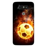 instyler LG G5 PRINTED MOBILE SKIN STICKER DECAL LAMINATION (PERFECT FIT/ONLY BACK/MATTE FINISH)