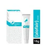 Alloes Pharmaceuticals Alofair Cream for Skin Lightening,Brightening and Whitening | 15gram