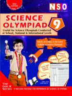 National Science Olympiad Class 9 With OMR Sheets