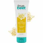 Truebeet Pore Normalizing Face Wash for Tightens Pores, Regulate Sebum with Niacinamide, Bakuchiol (120ML)