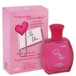 Cfs Apparel Perfume Men 100 ml