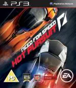 Electronic Arts Need for Speed: Hot Pursuit (PS3)