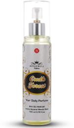 Menjewell Oudh Forest Eau de Parfum - 105 ml For Men & Women