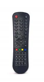 Shanta Enterprises Set Top Box Remote with Recording, Compatible for Siti Cable Set Top Box (Black, Pack of 2)