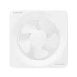 Anchor by Panasonic Air Wave 150mm Exhaust Fan, Exhaust Fan for Kitchen, Bathroom, Cutout Size 195x195 mm, White